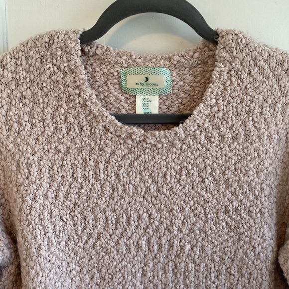 Ruby Moon Sweater - Picture 2 of 5